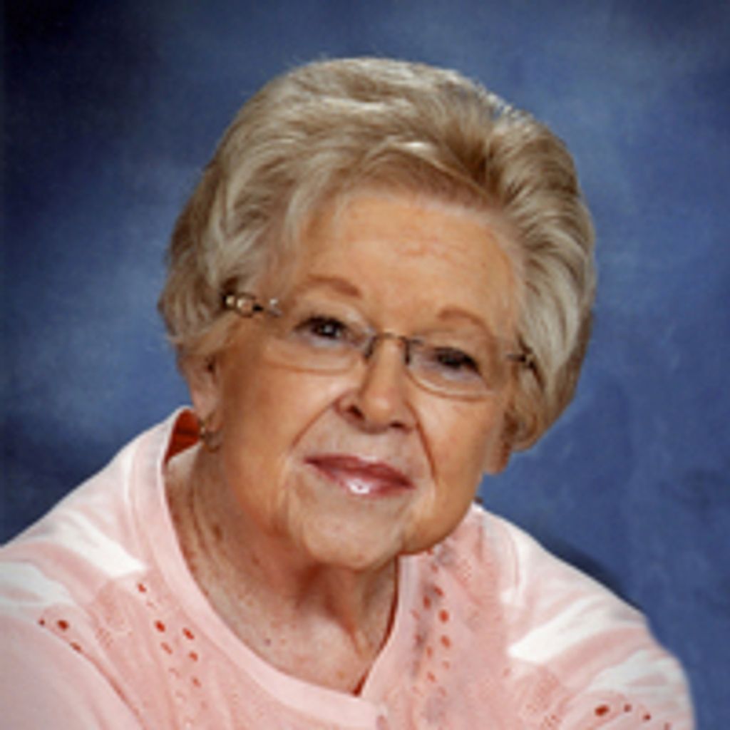 Rita Janet Norris