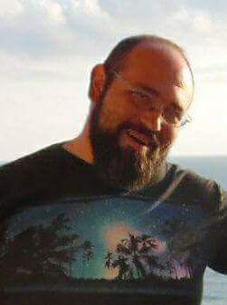 Jonah Ryan Johnson Profile Photo