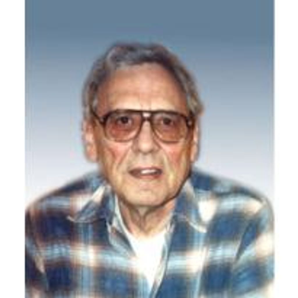 Gerald Loge