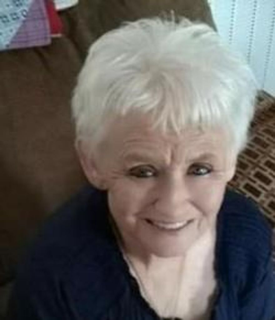 Nancy Ann (Osborne) Sanders