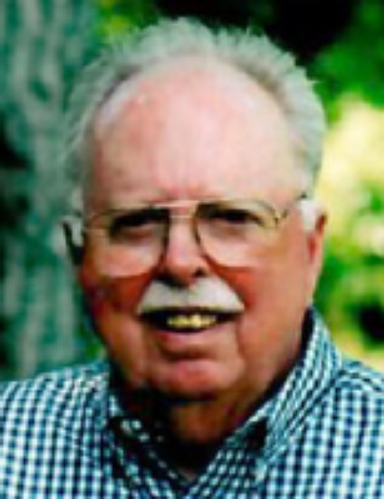 ​Jerome  Martin Higgins