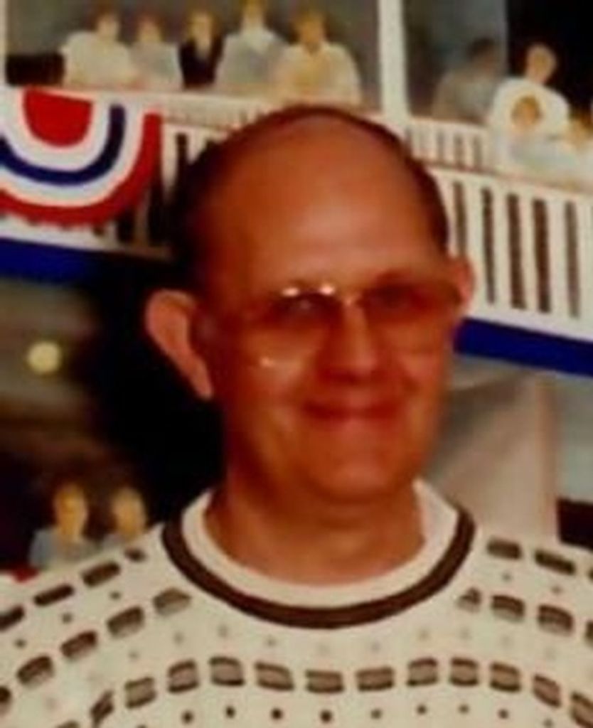 Charles Robert "Bob" Rose Profile Photo