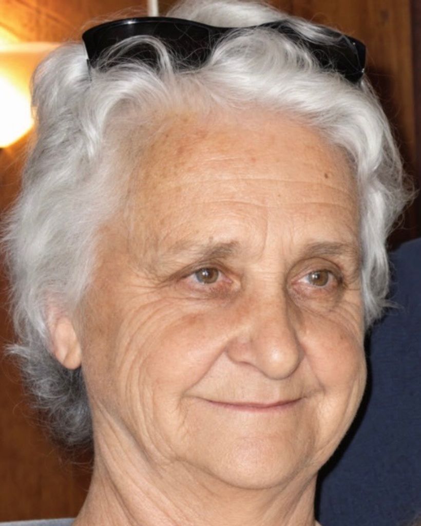 Suzanne ”Sue” Roy Profile Photo