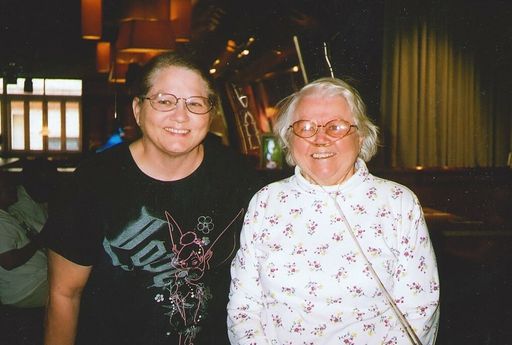 Mary Cooper photo gallery thumbnail 37 of 46