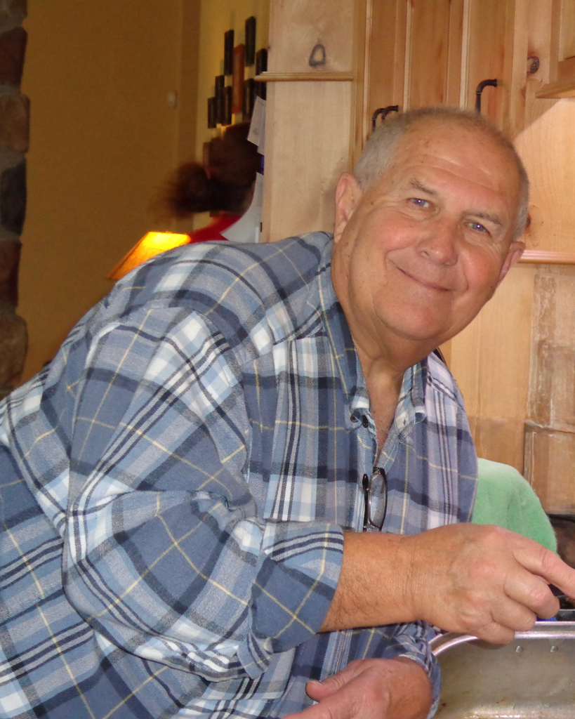 Richard Gideon