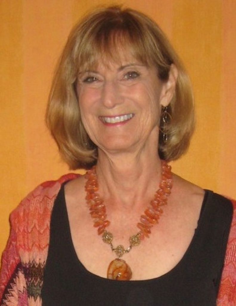 Linda Ruth (Phillips) Mitchell Profile Photo