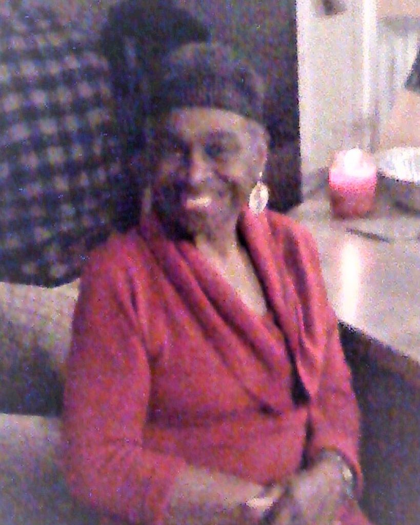Corliss C. Jones