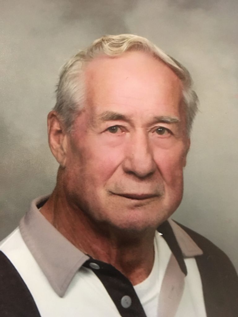 Allan R. Wilke, Sr.