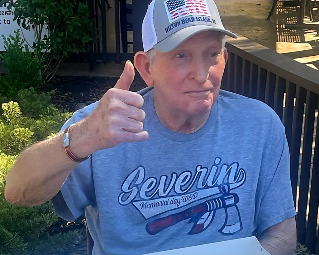 Joe Larry Shelby Profile Photo