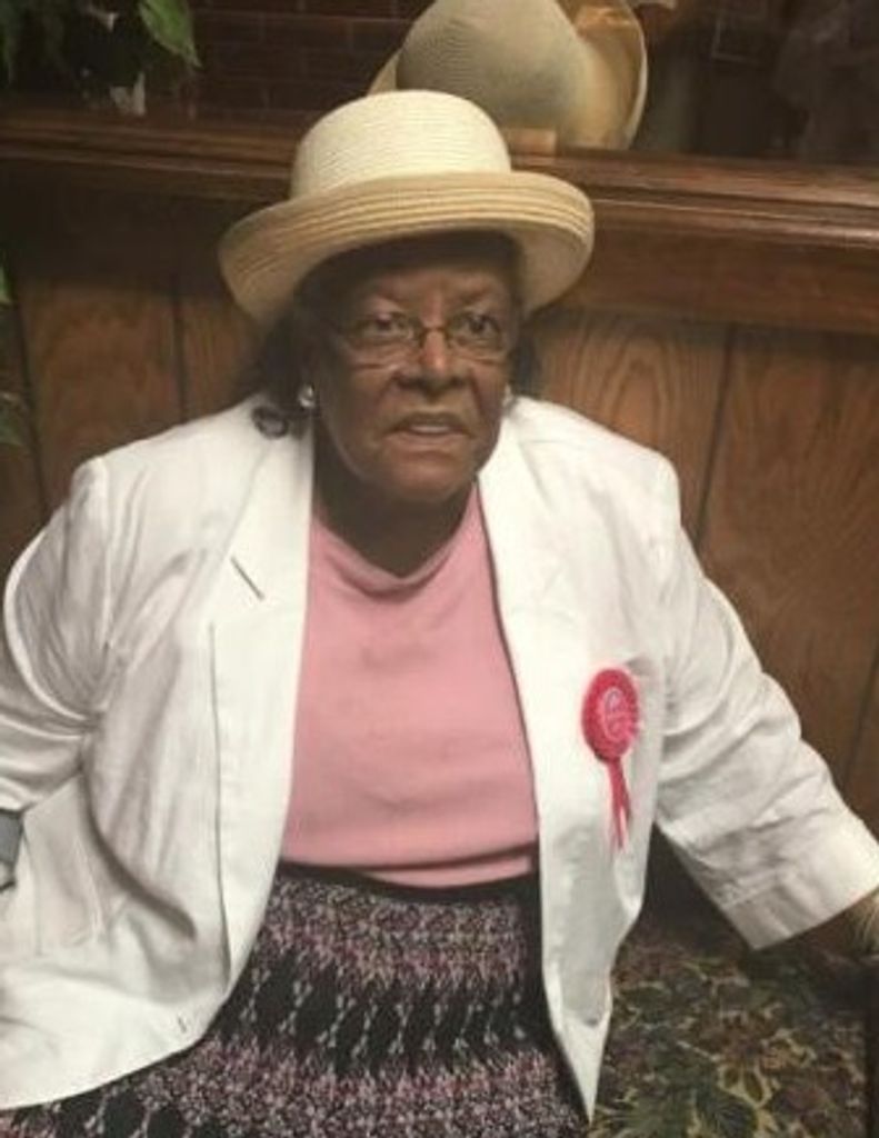 Odell Pringle Dukes Profile Photo