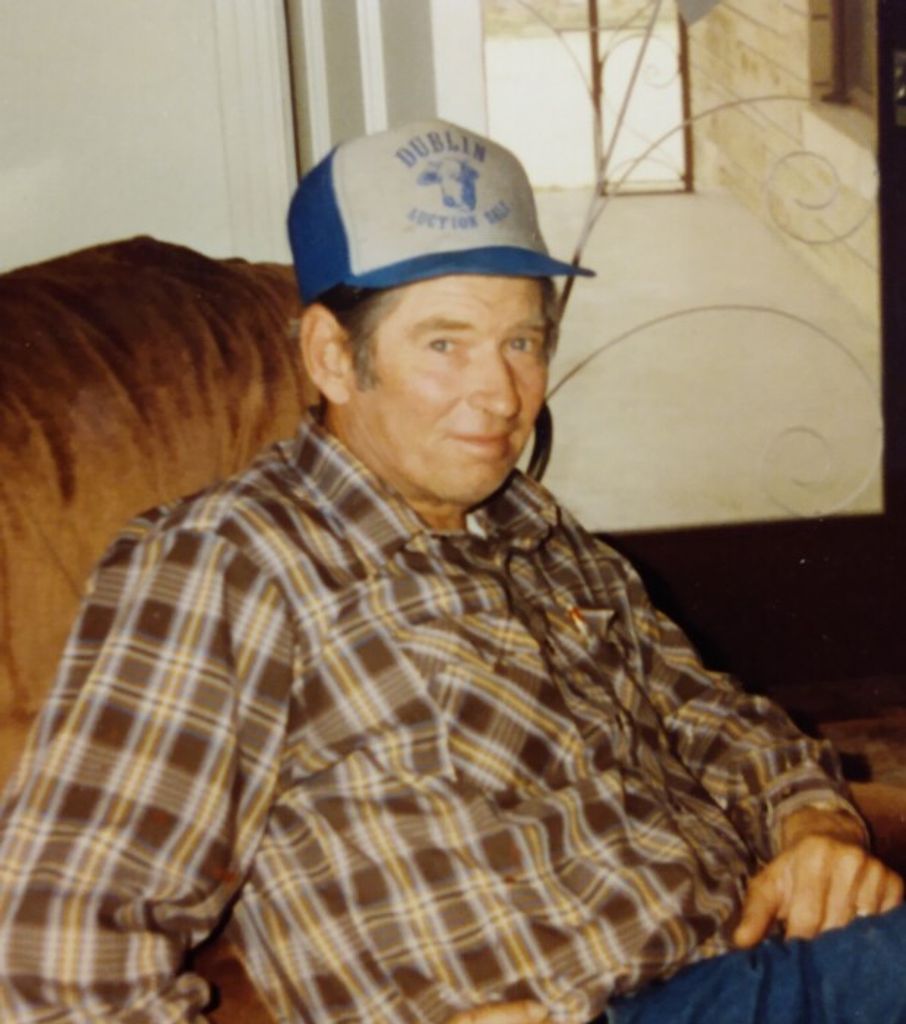 Billy Williams Profile Photo