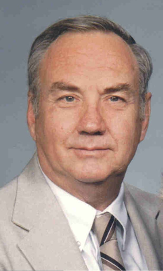Charles Murdock