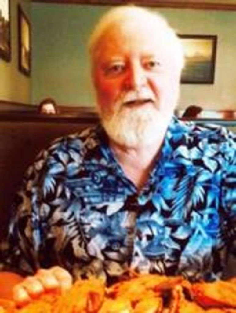 David Andrew Crockett