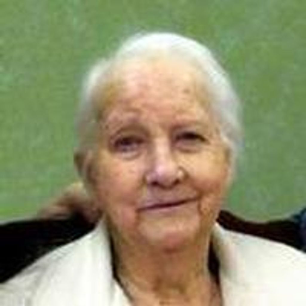 Pauline Carlile
