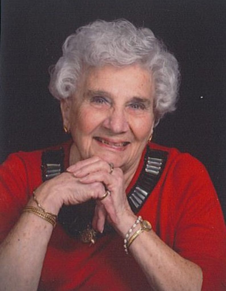 Loretta Marie Letscher