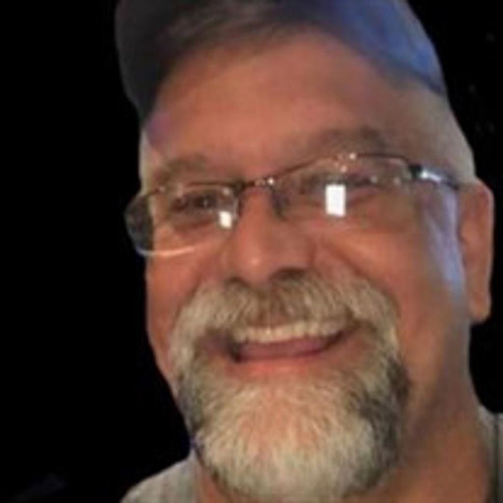 Robert "Pigtail" Wooten Profile Photo