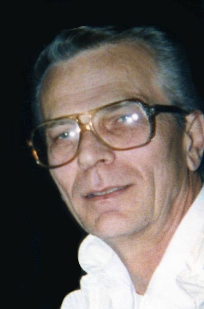 Donald Wilson "Don" Shive