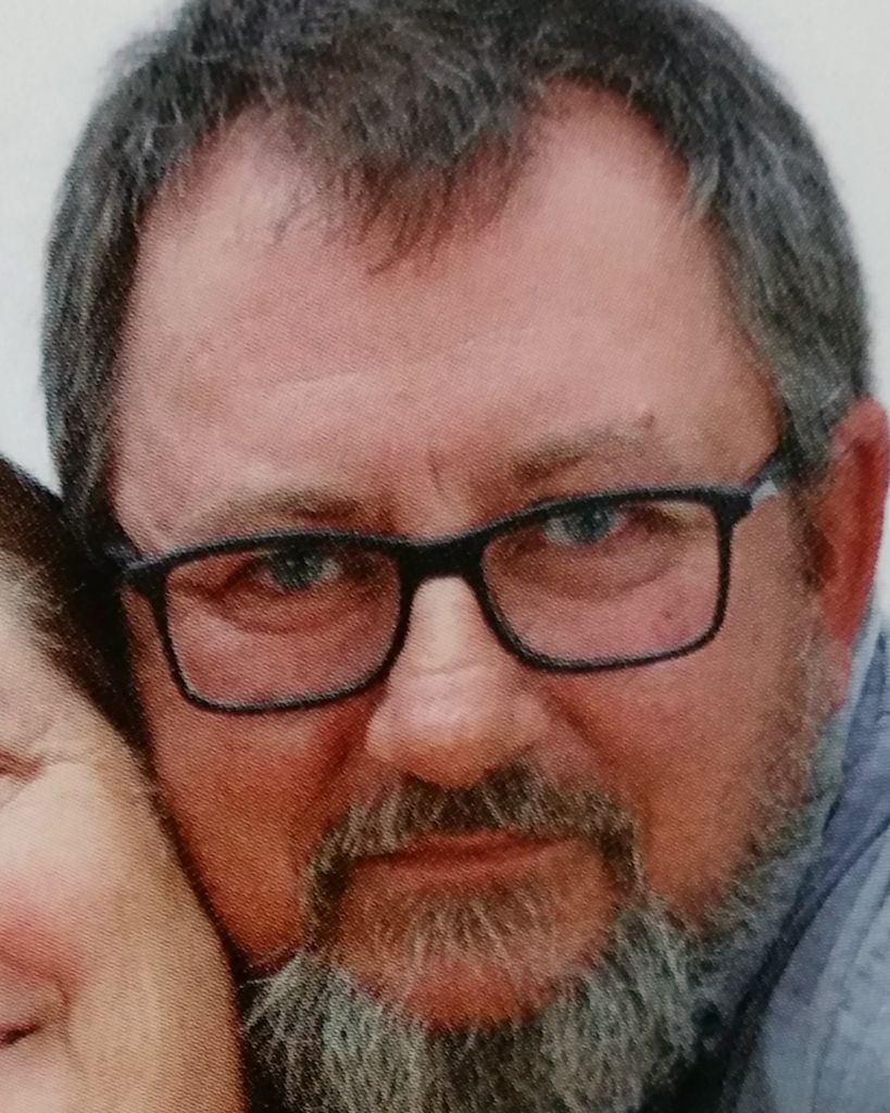 Scott Clement Profile Photo