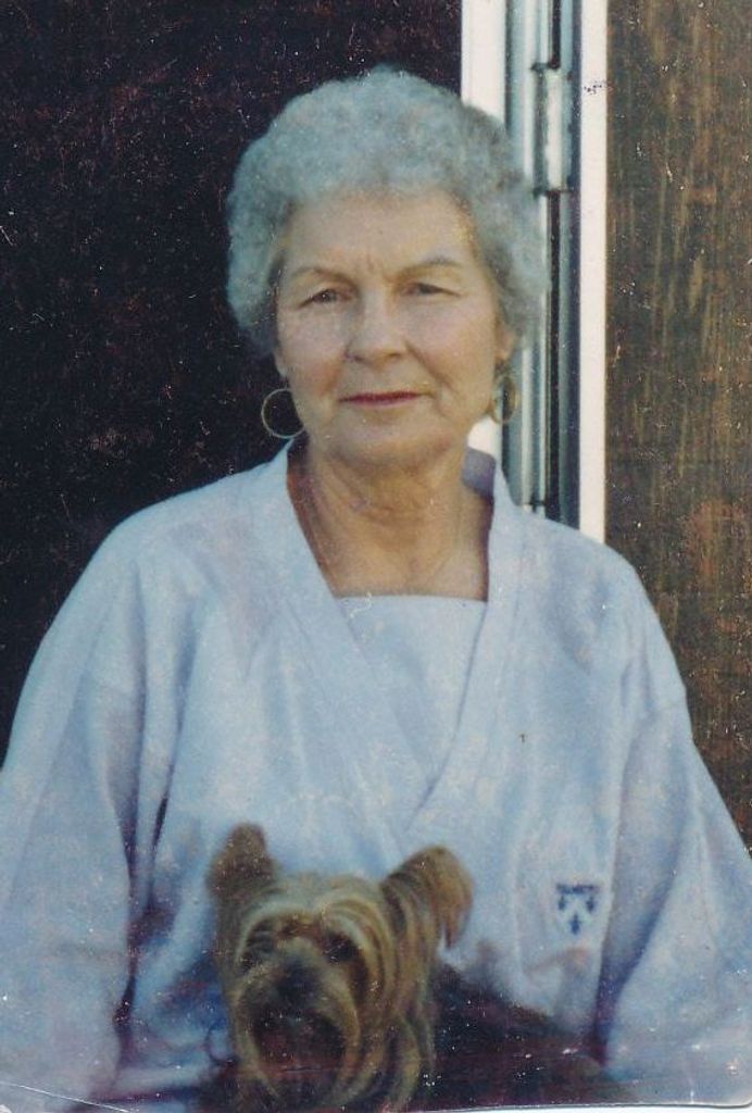 Lula Alexander