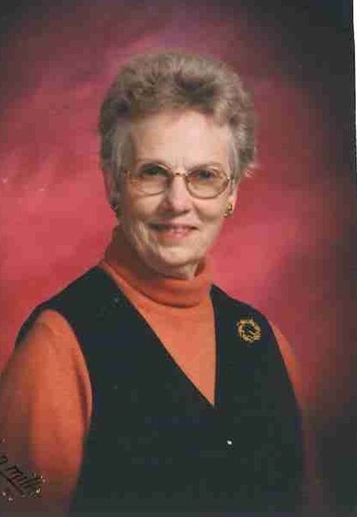Joan R. Schaffner Schafer Profile Photo