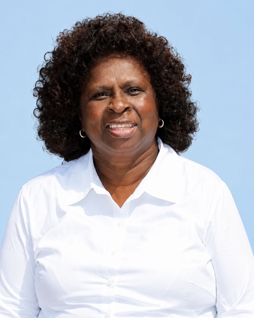 Claudia L. Jones