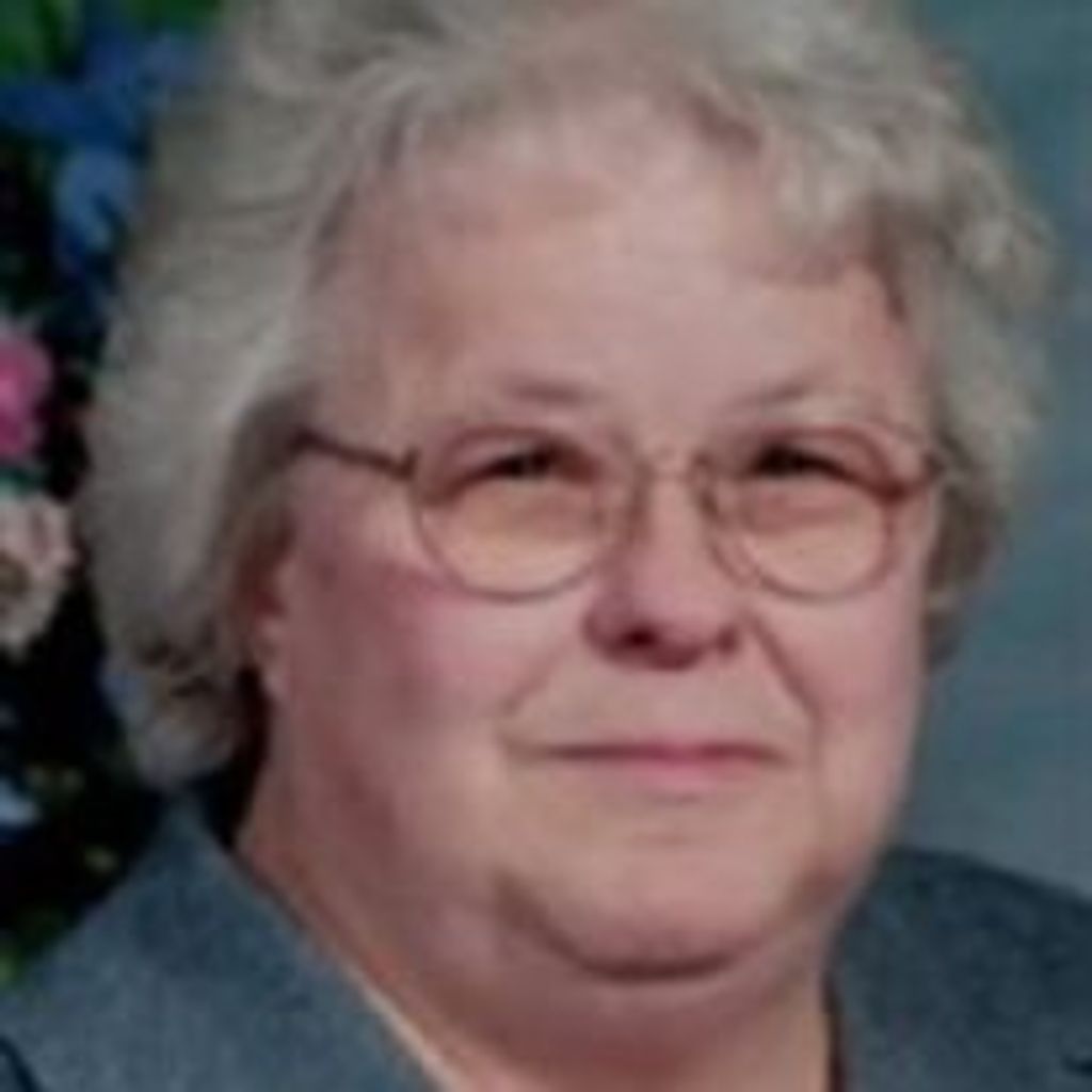 Barbara Ann Miller