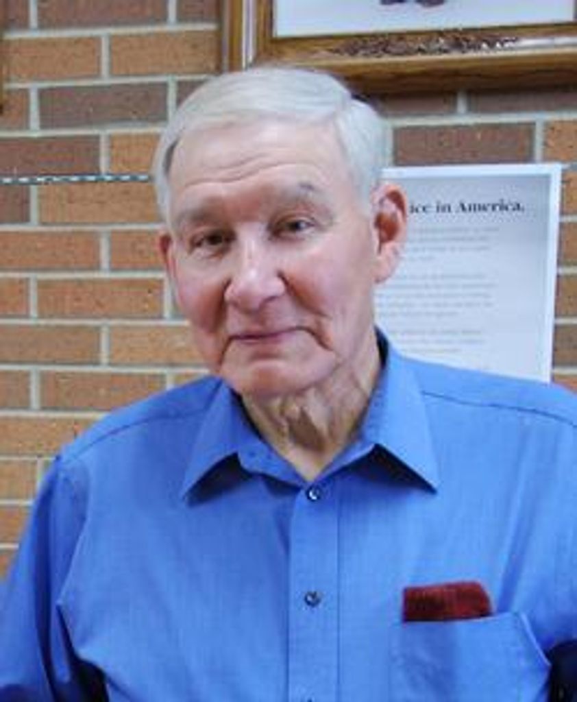 Leonard "Sonny" Mcdougall