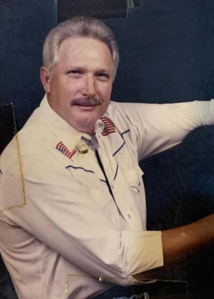 Jeff Smith Profile Photo