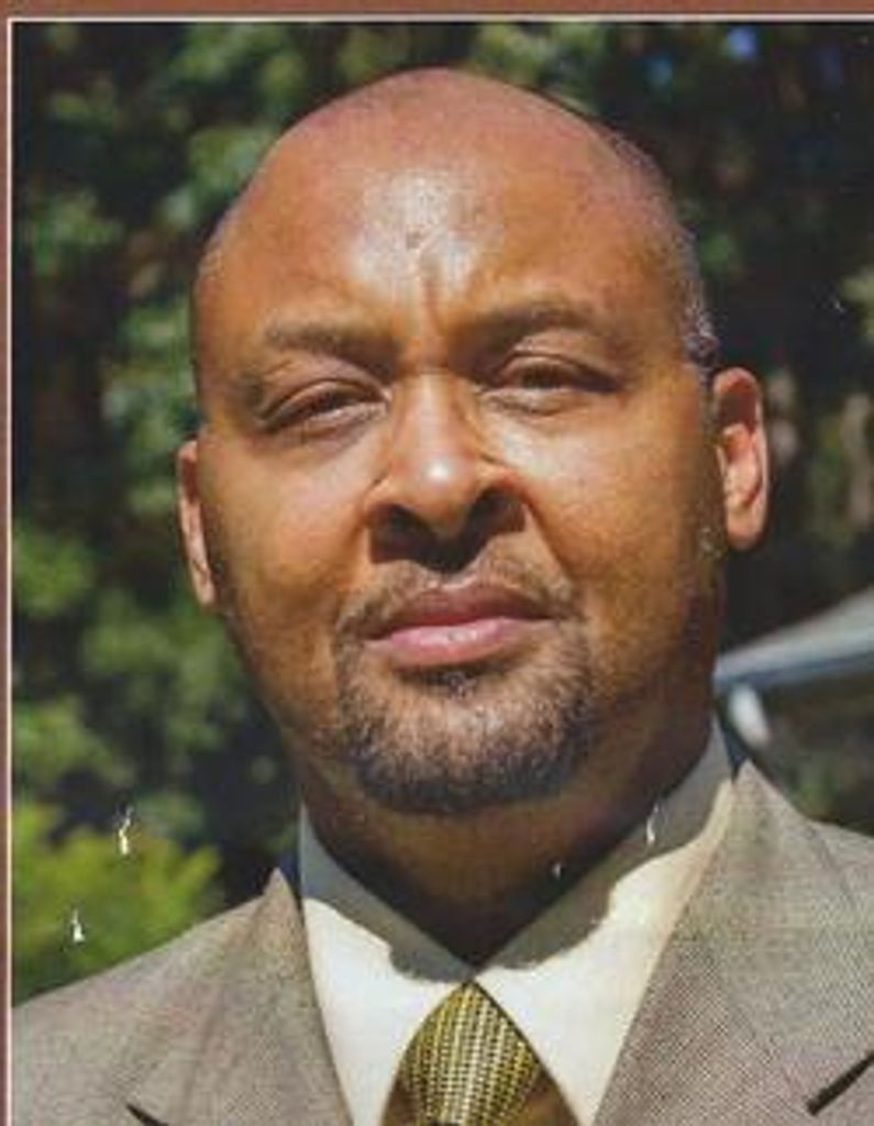 Reginald Rene' Silas Profile Photo