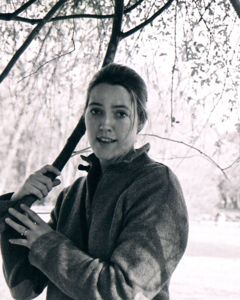 Sherri Lee Gresham