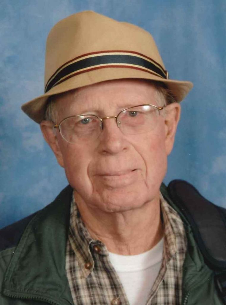 Byrd, Robert Lester