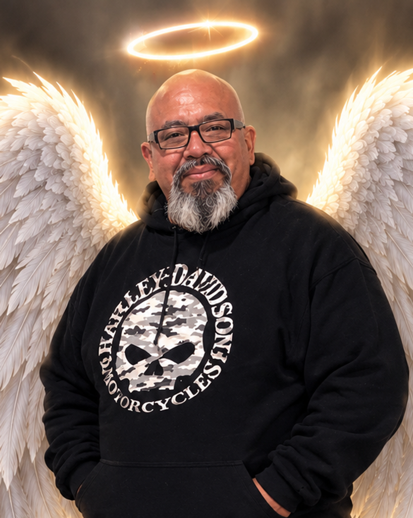 Ricardo Nevarez Valadez Jr. Profile Photo