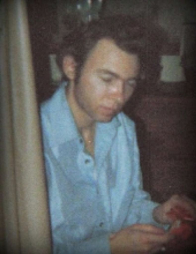 Billy Ray Cline