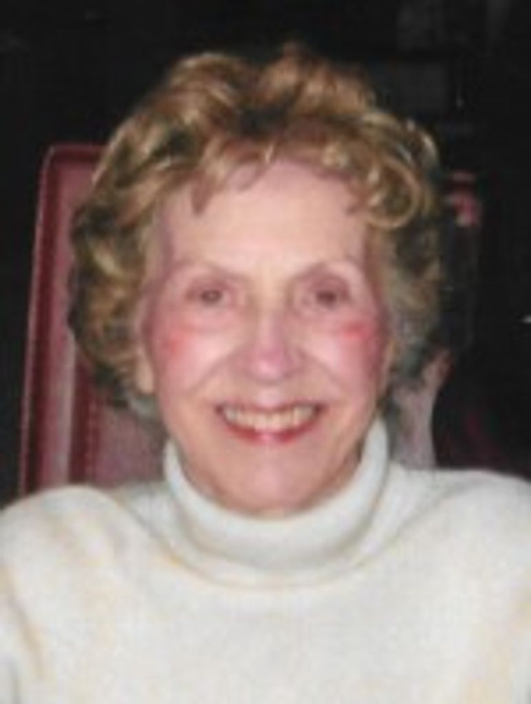 Florence Longo