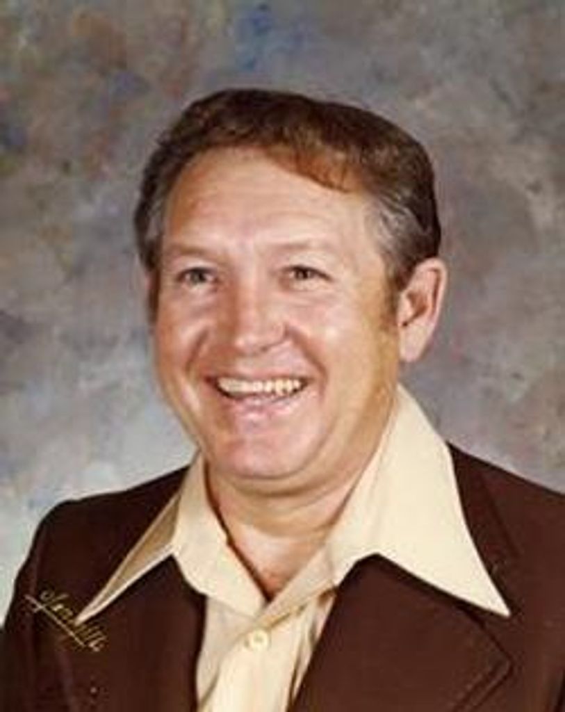 Lodeal Vance Profile Photo