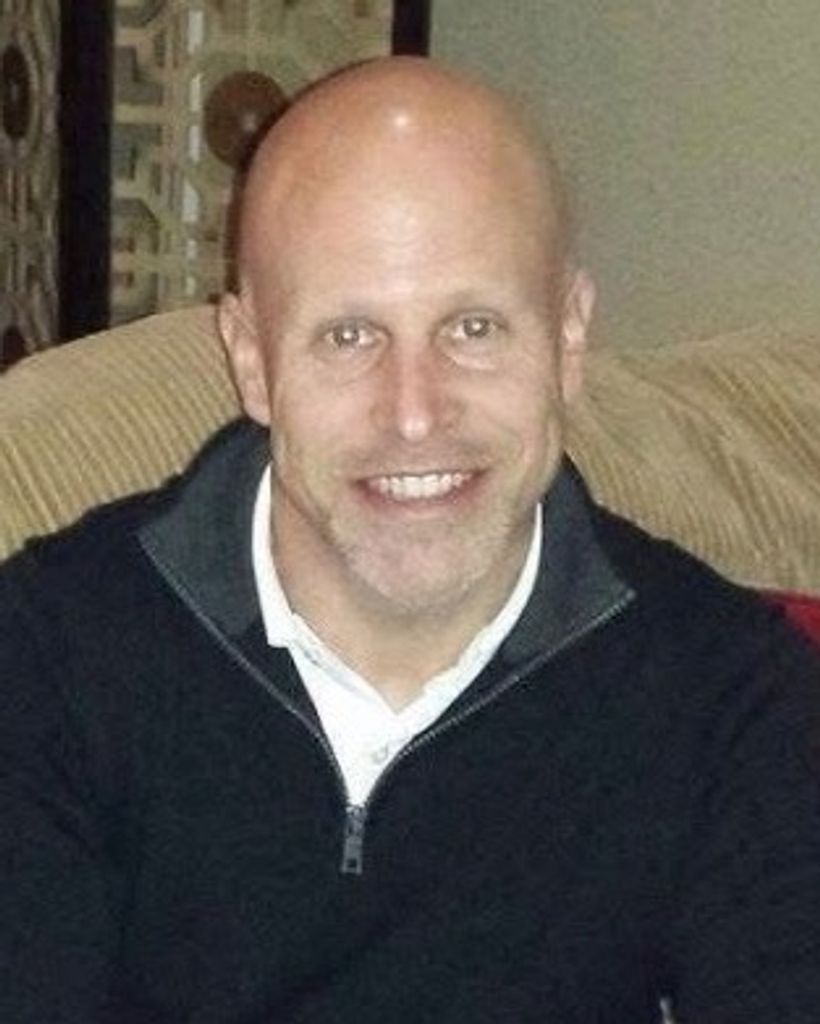 Eric Lee Brown Profile Photo