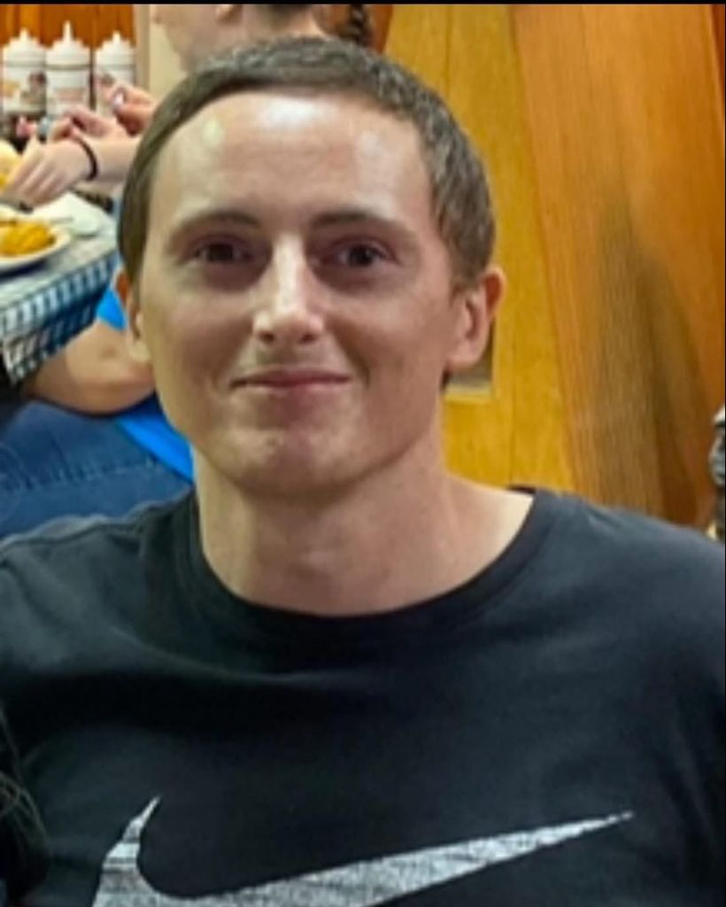 Trevor Boone Washburn
