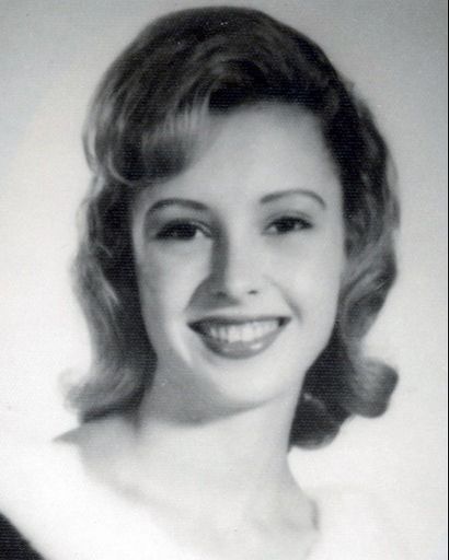 Mary Frances Stumpf's obituary image