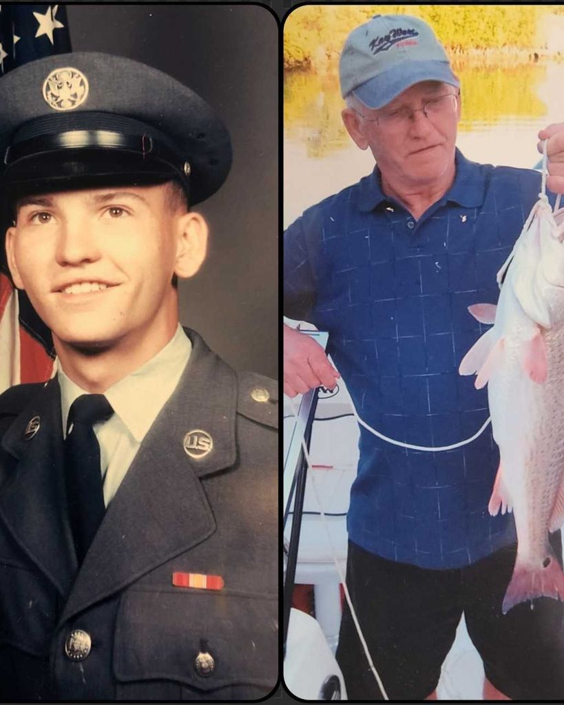 Robert Louis Ruffra Profile Photo