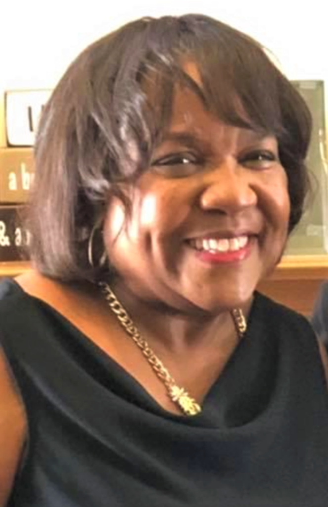 Etta Carol King Mckenzie Profile Photo