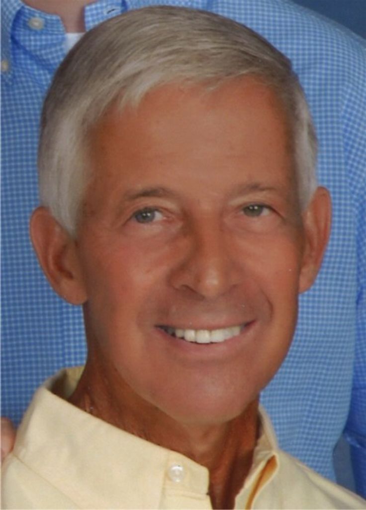 Timothy Virgil Branch