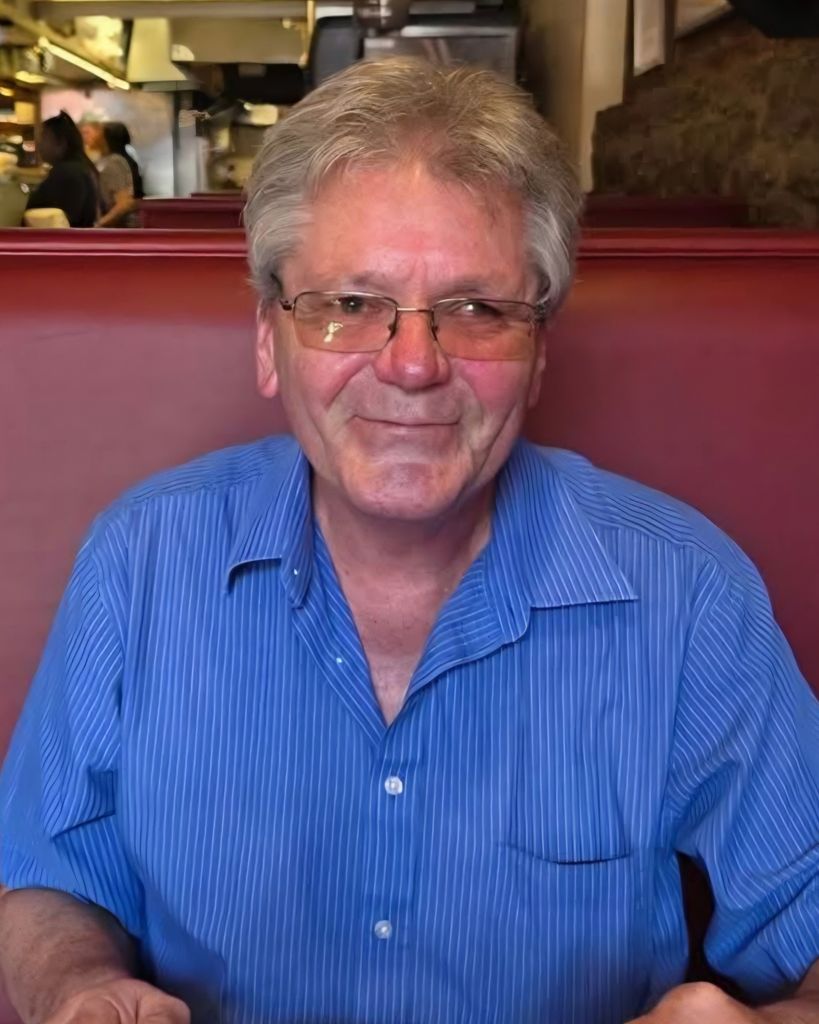 Michael "Mike" Hughes Profile Photo