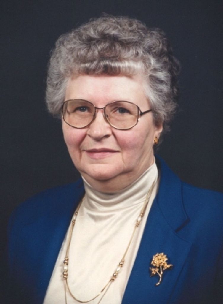 Darlene Moncrief