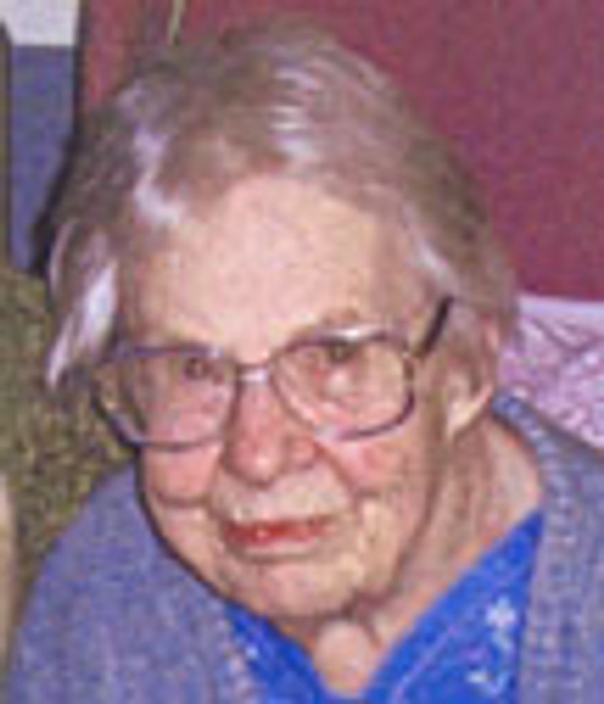 Leora Carver Talley
