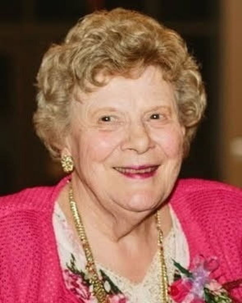 Mildred "Milly" Roggenbuck Profile Photo