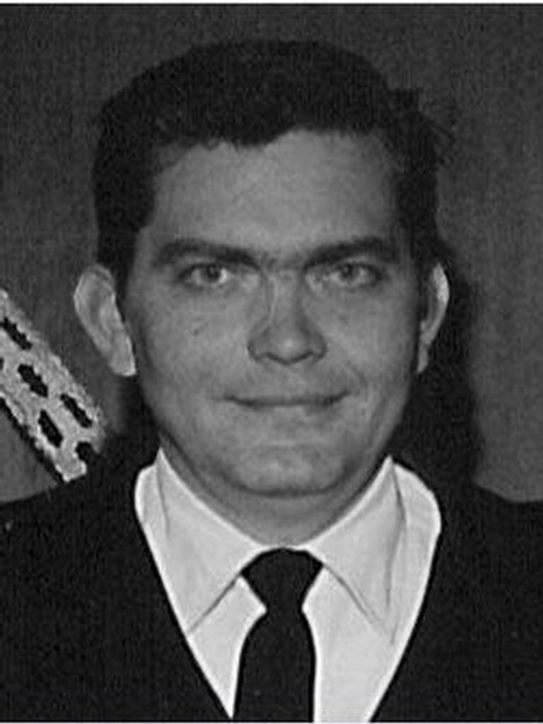 Terry Lee Van De Voort