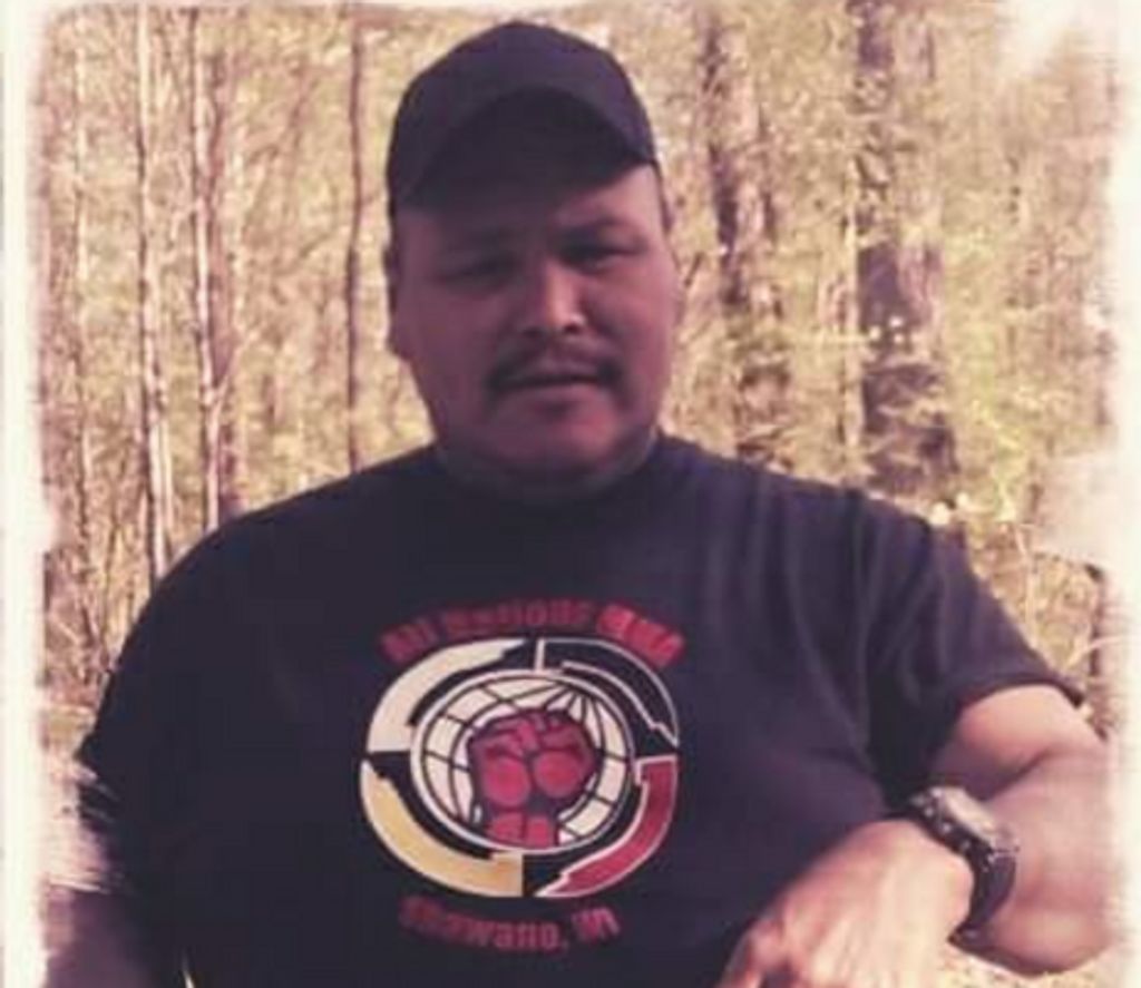 Anderson J. Ninham, Jr.