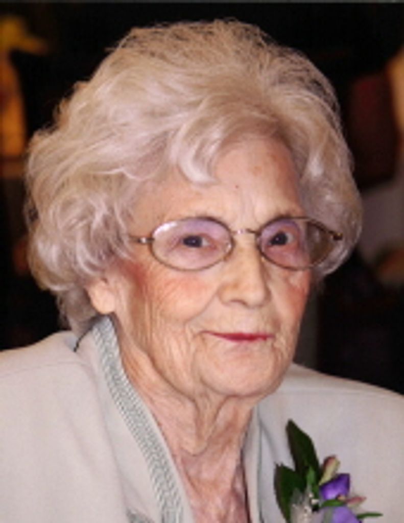 Christeen Craig