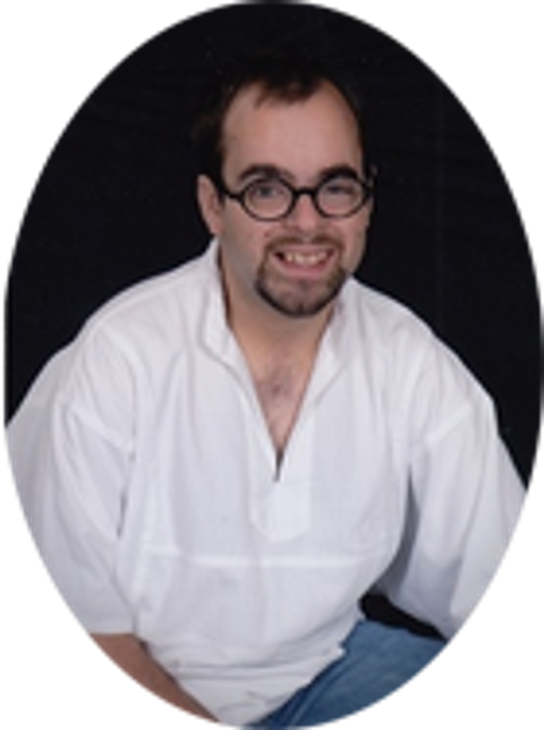 Eric Zentmyer