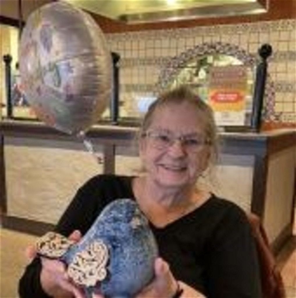 Evon "Cookie" Wishall Profile Photo